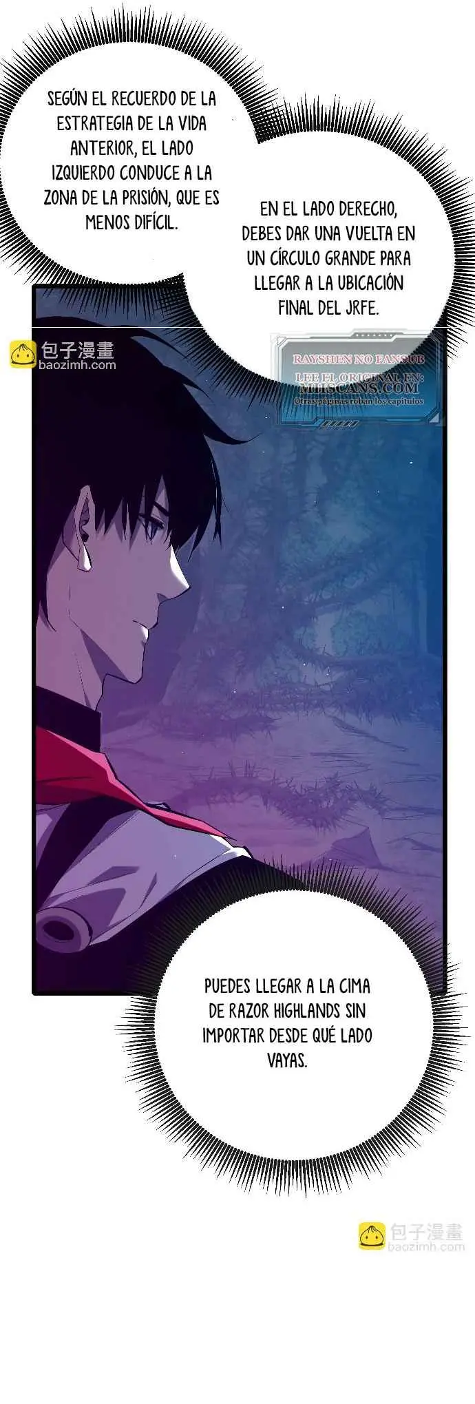  MIS HABILIDADES PASIVAS SON INVENCIBLES > Capitulo 78 > Page 451